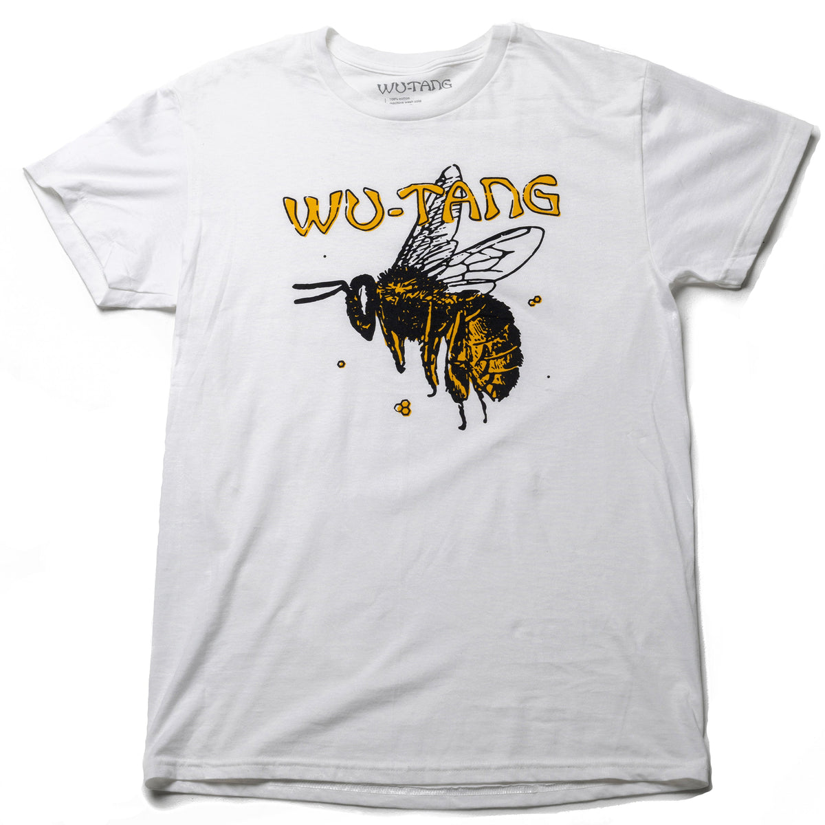 Wu-Tang Clan Killa Bees T-Shirt – okayshop-canada