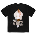 Mary J Blige Photo T-Shirt