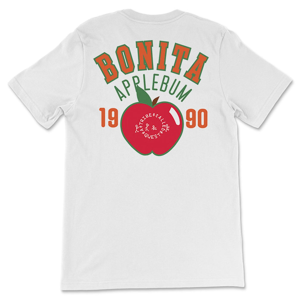 A Tribe Called Quest Bonita Applebum T-Shirt – okayshop-canada