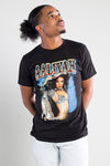 Aaliyah Cheetah T-Shirt