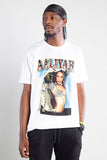 Aaliyah Cheetah T-Shirt