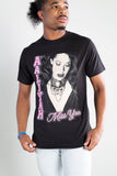 Aaliyah Miss You Black T-Shirt