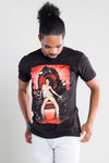 Aaliyah Signature T-Shirt