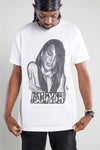 Aaliyah Sketch T-Shirt