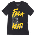 Fela Kuti Studio Photo T-Shirt
