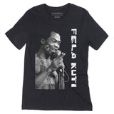 Fela Kuti Live Photo T-Shirt