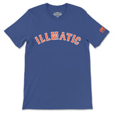 Illmatic Blue T-Shirt