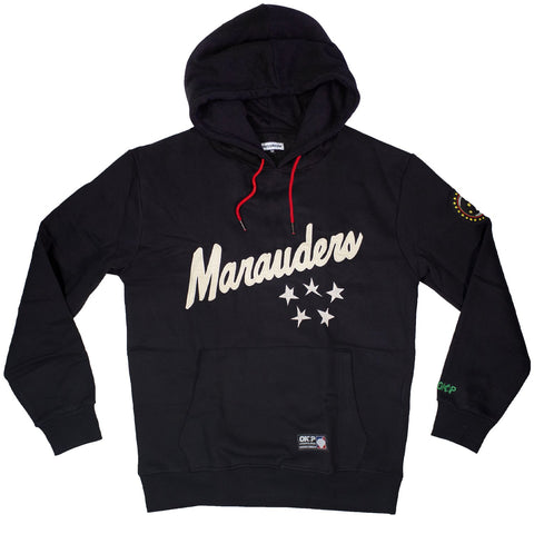 Okayplayer Marauders Hooded Sweatshirt