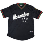 Marauders Jersey Front