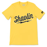 Okayplayer Shaolin Electric T-Shirt
