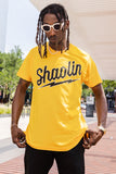 Shaolin Electric T-Shirt