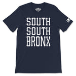South South Bronx Tee
