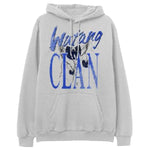 Wu-Tang Clan Hooded Sweatshirt