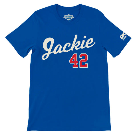 Jackie T-Shirt