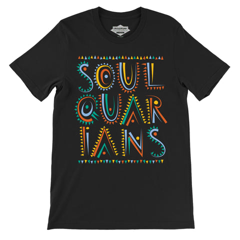 Soulquarians T-Shirt